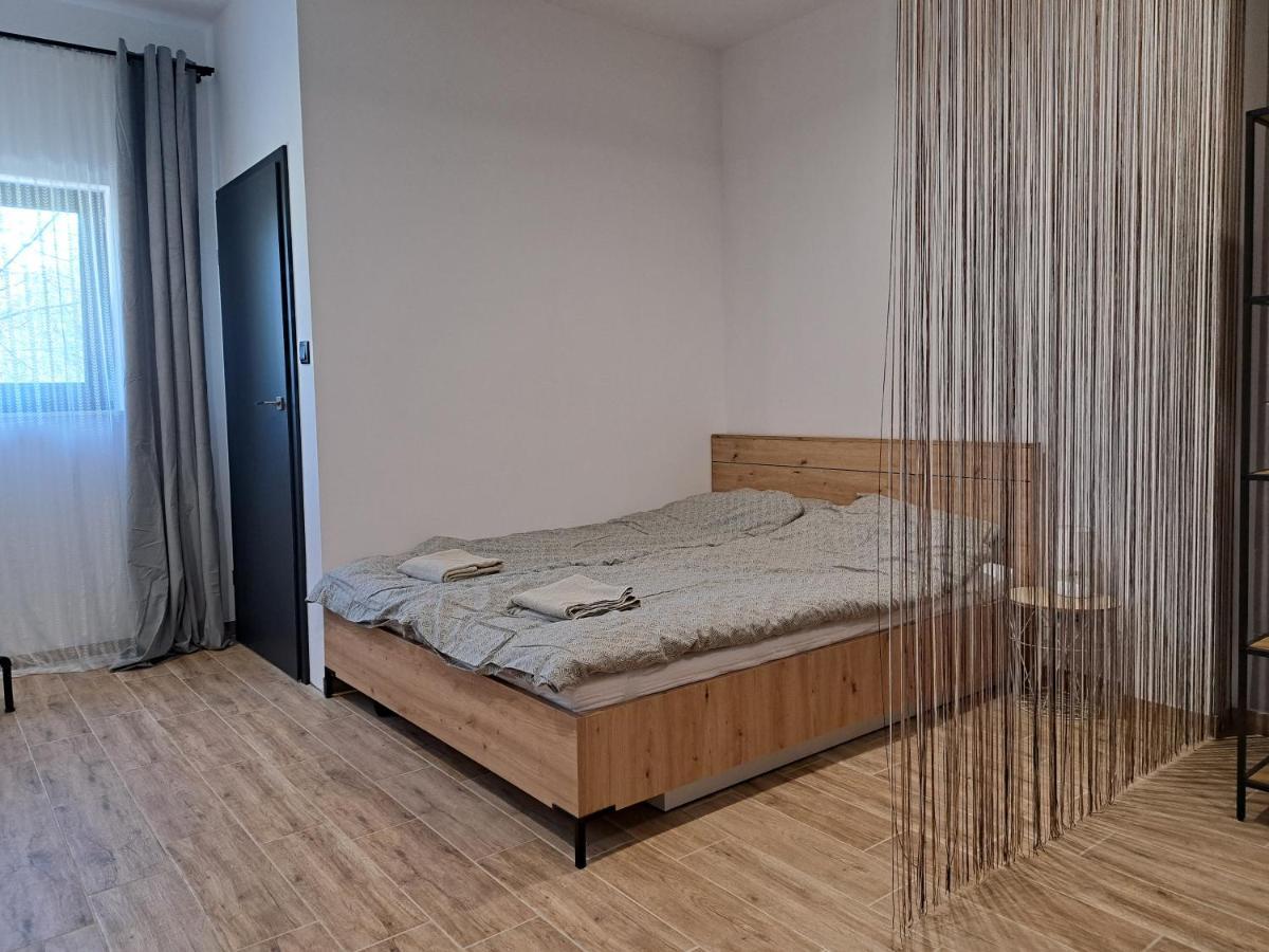 Mieszkanko Ukryte W Lesie, 10 Min Od Starego Miasta — Photos 2